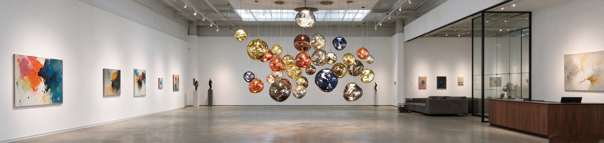 Gallery & Museum