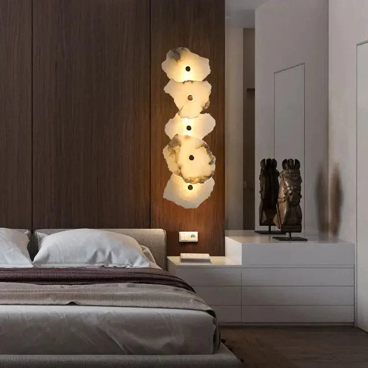 Modern Wall Sconce