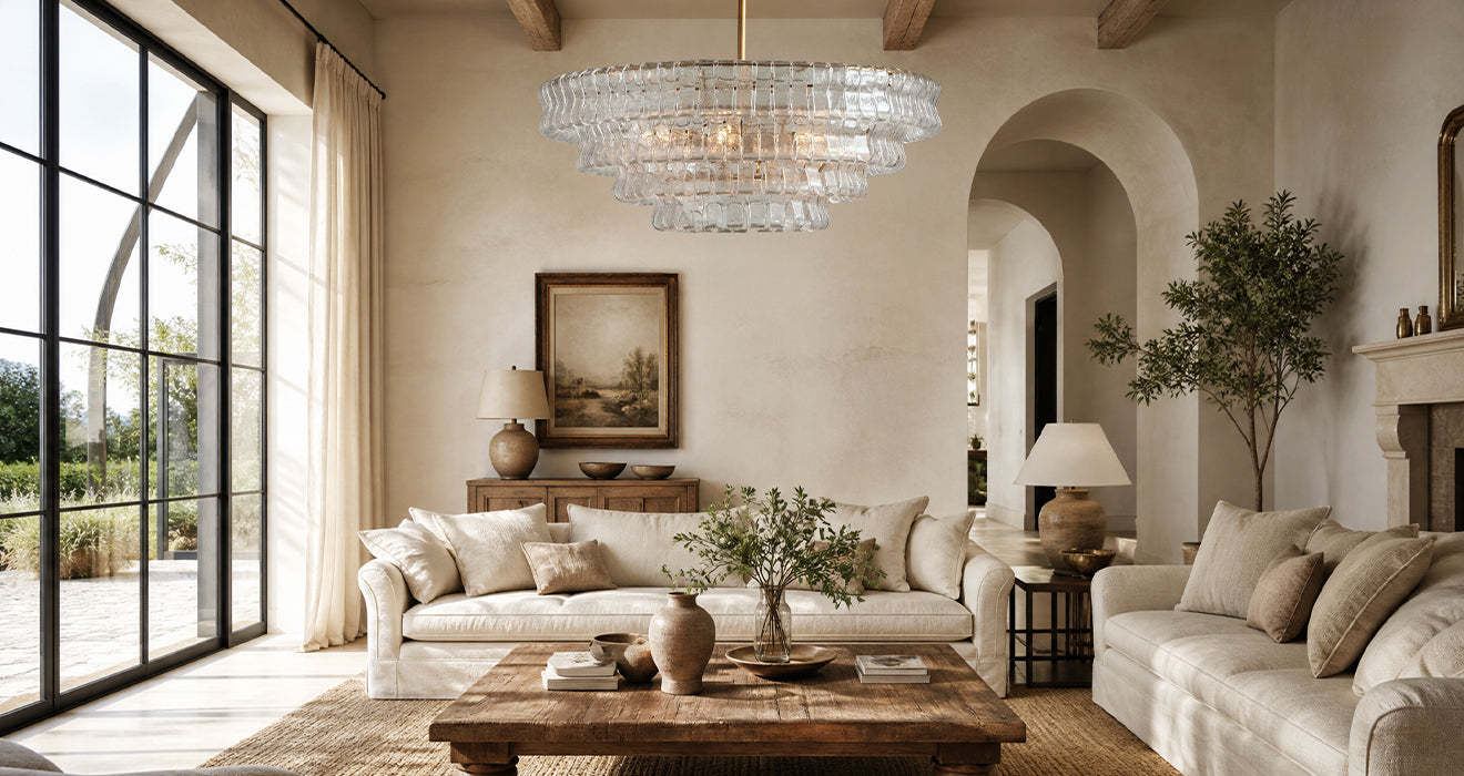 Living Room Light