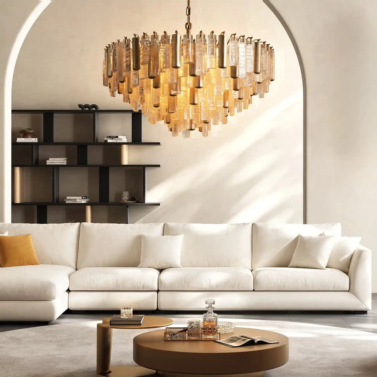 Chandelier
