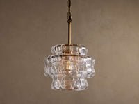 Givrelle Pendant