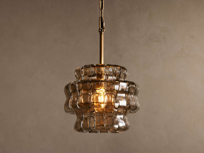 Givrelle Pendant