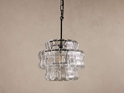 Givrelle Pendant
