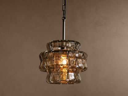 Givrelle Pendant