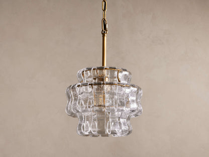 Givrelle Pendant