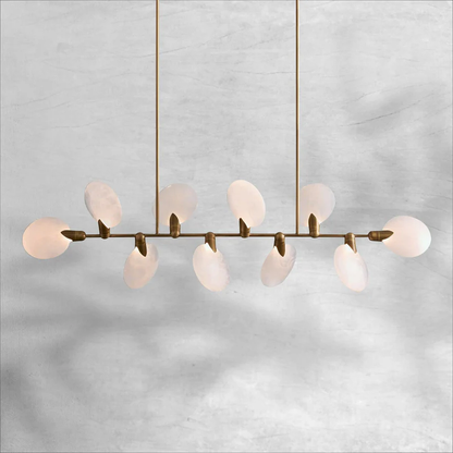 Lyverne Linear Chandelier