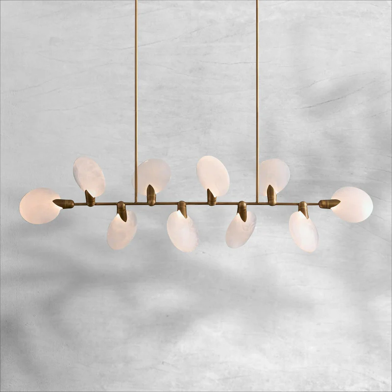 Lyla Linear Chandelier