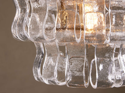 Givrelle Pendant