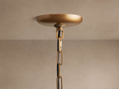 Givrelle Pendant
