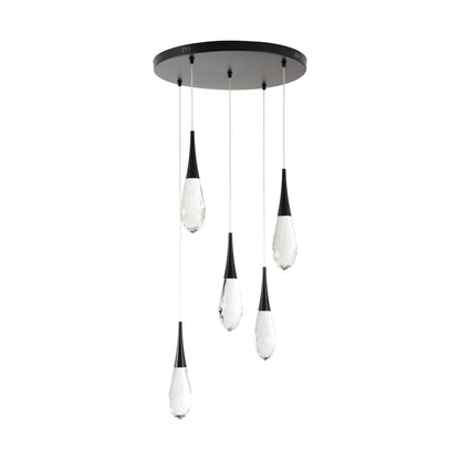 Sorenza Raindrop Pendant