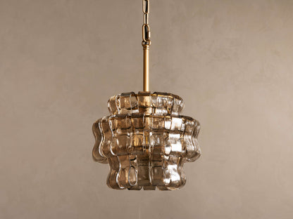 Givrelle Pendant