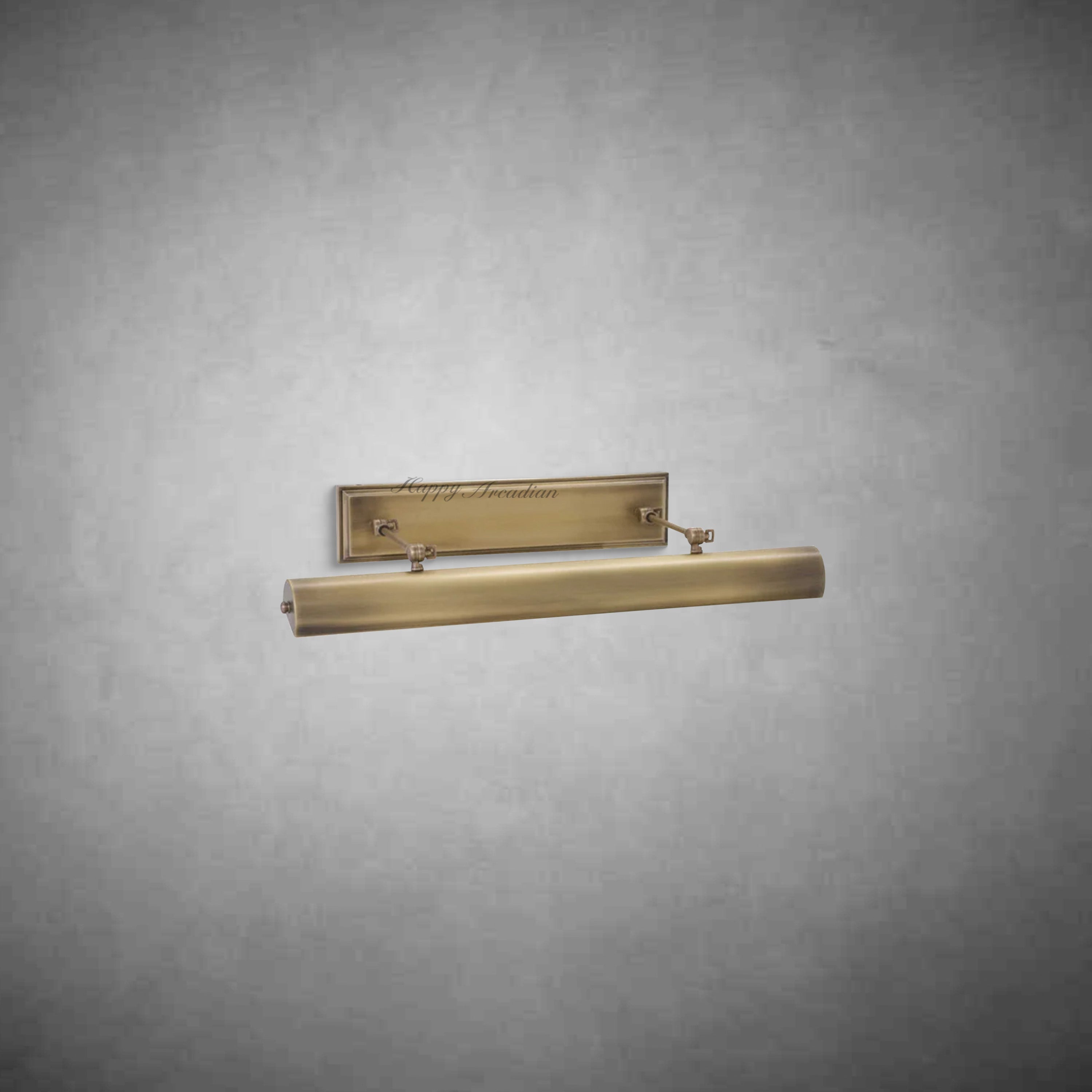 Oxford Picture Light