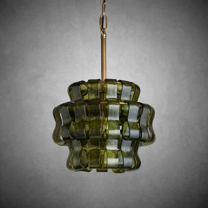 Givrelle Pendant