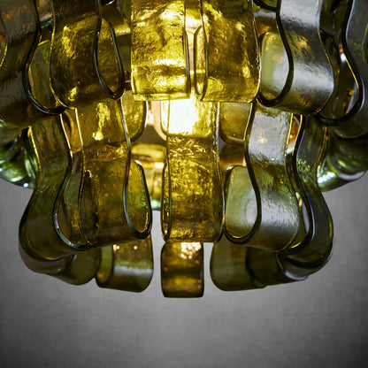 Givrelle Pendant