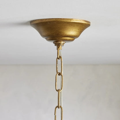 Averline Round Chandelier