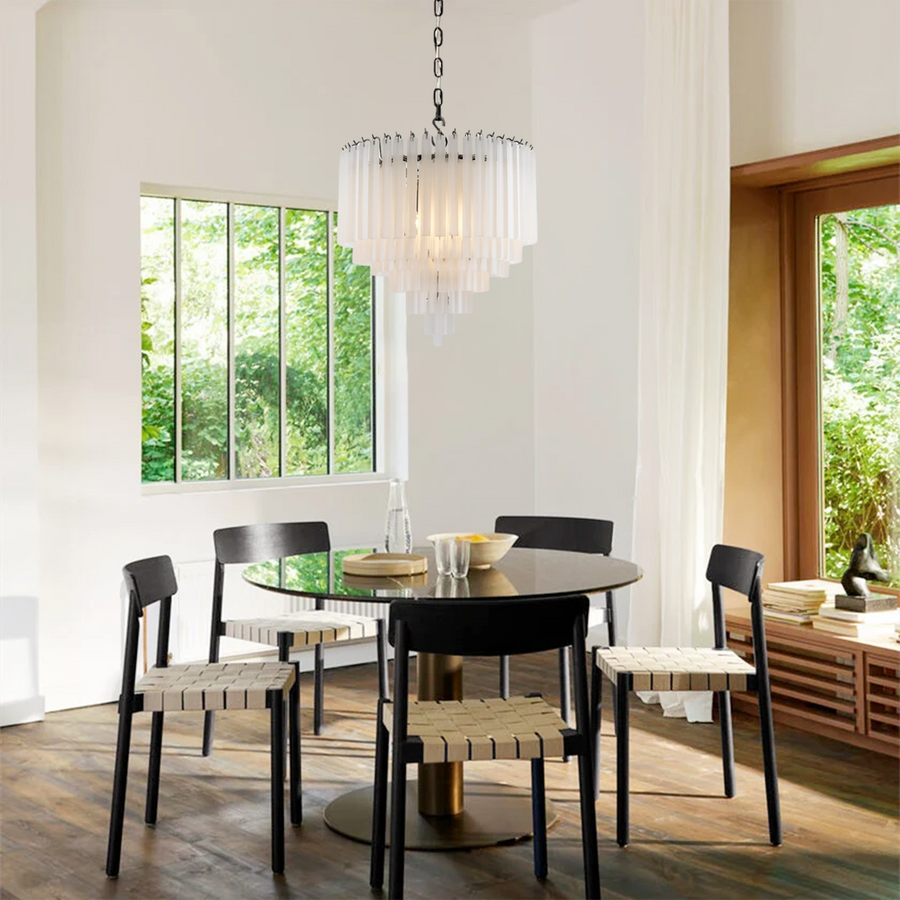 Nova Chandelier