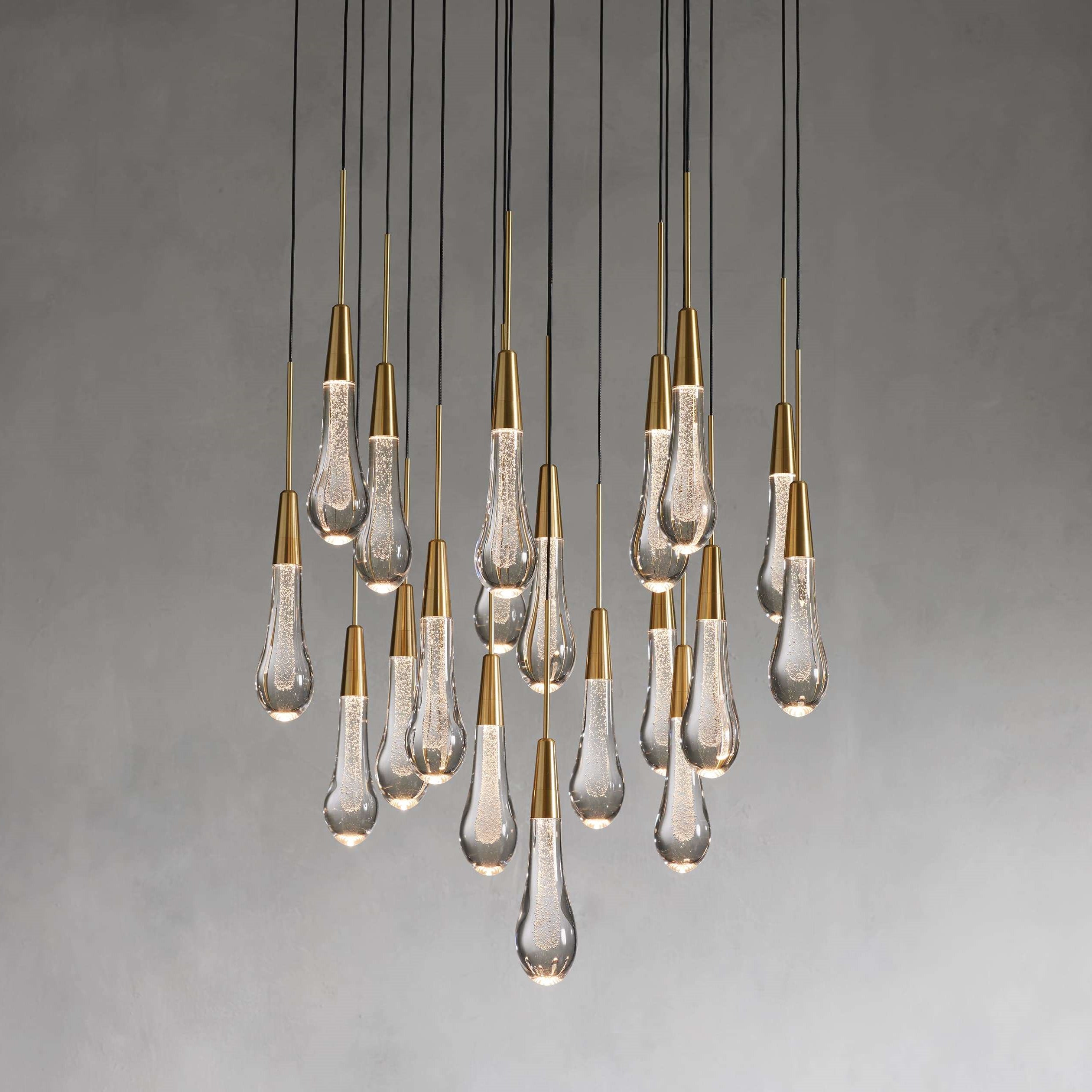 Soltaire Chandelier Lighting