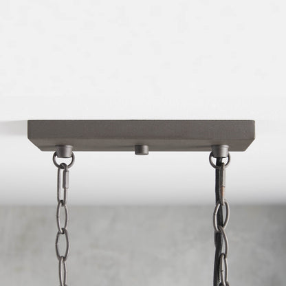 Alderic Linear Chandelier