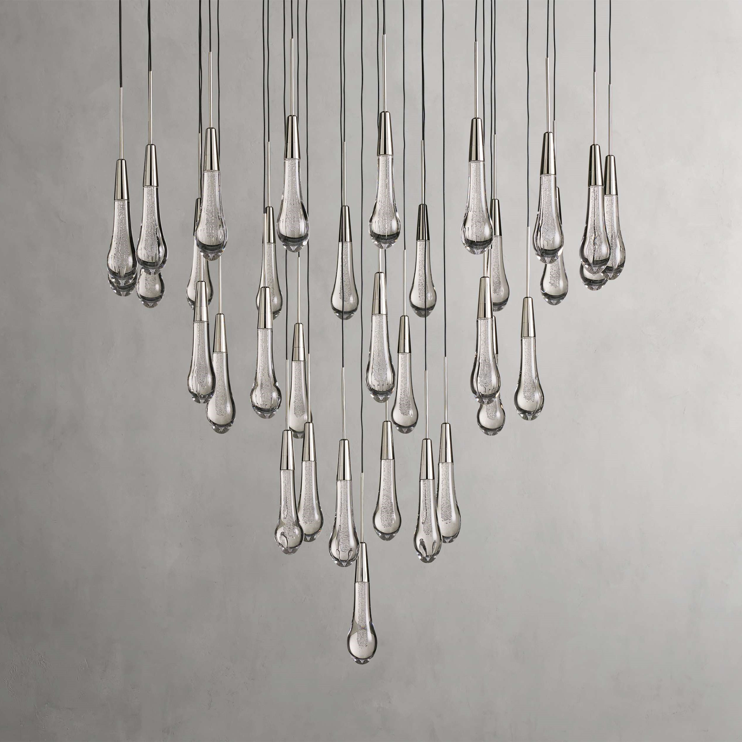 Soltaire Chandelier Lighting