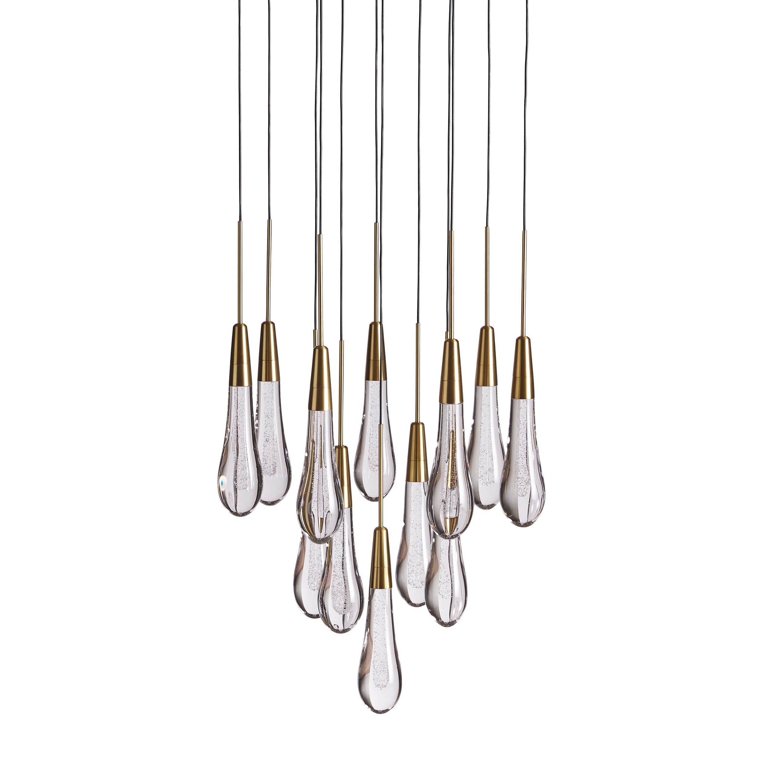 Soltaire Chandelier Lighting