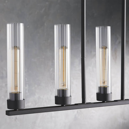 Alderic Linear Chandelier