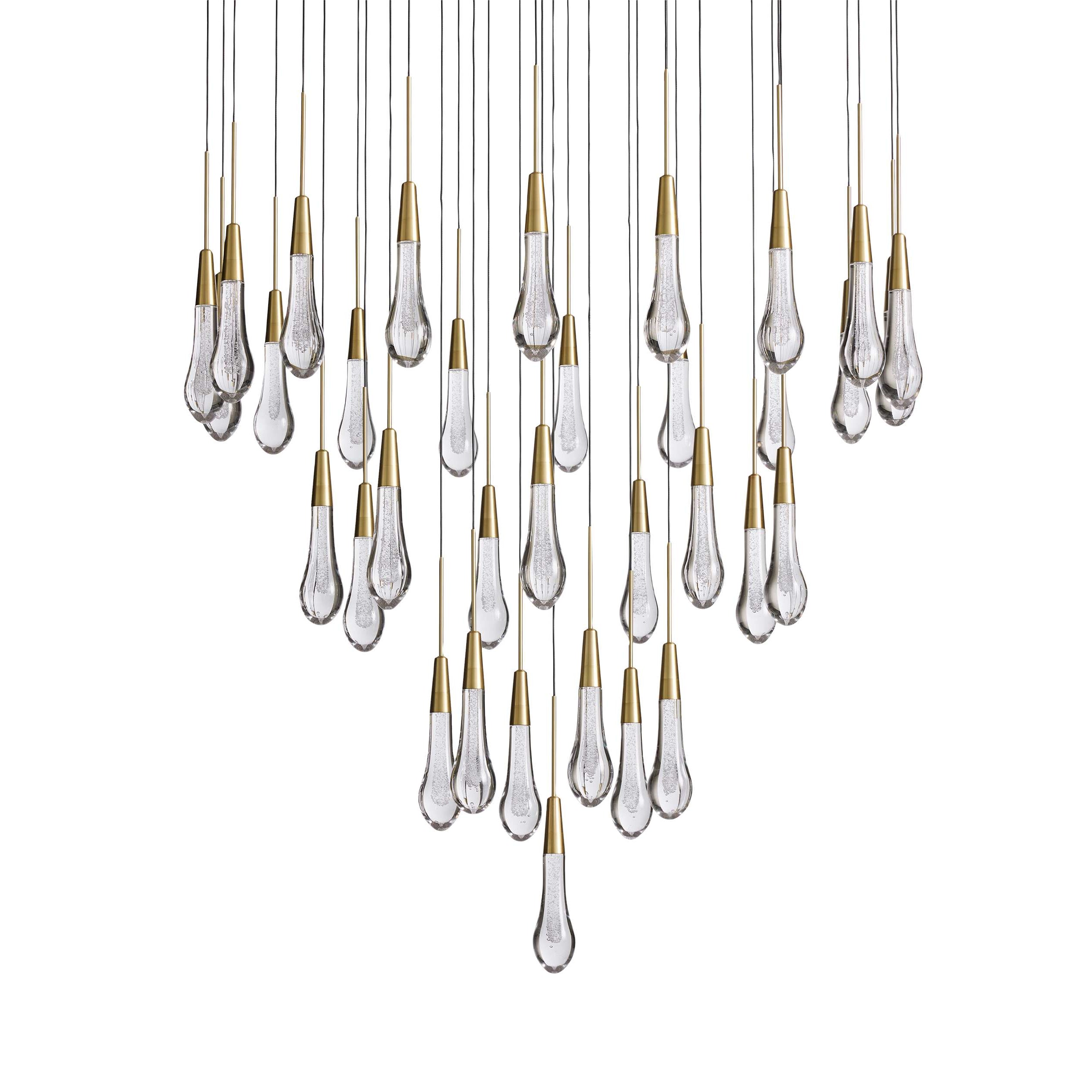 Soltaire Chandelier Lighting