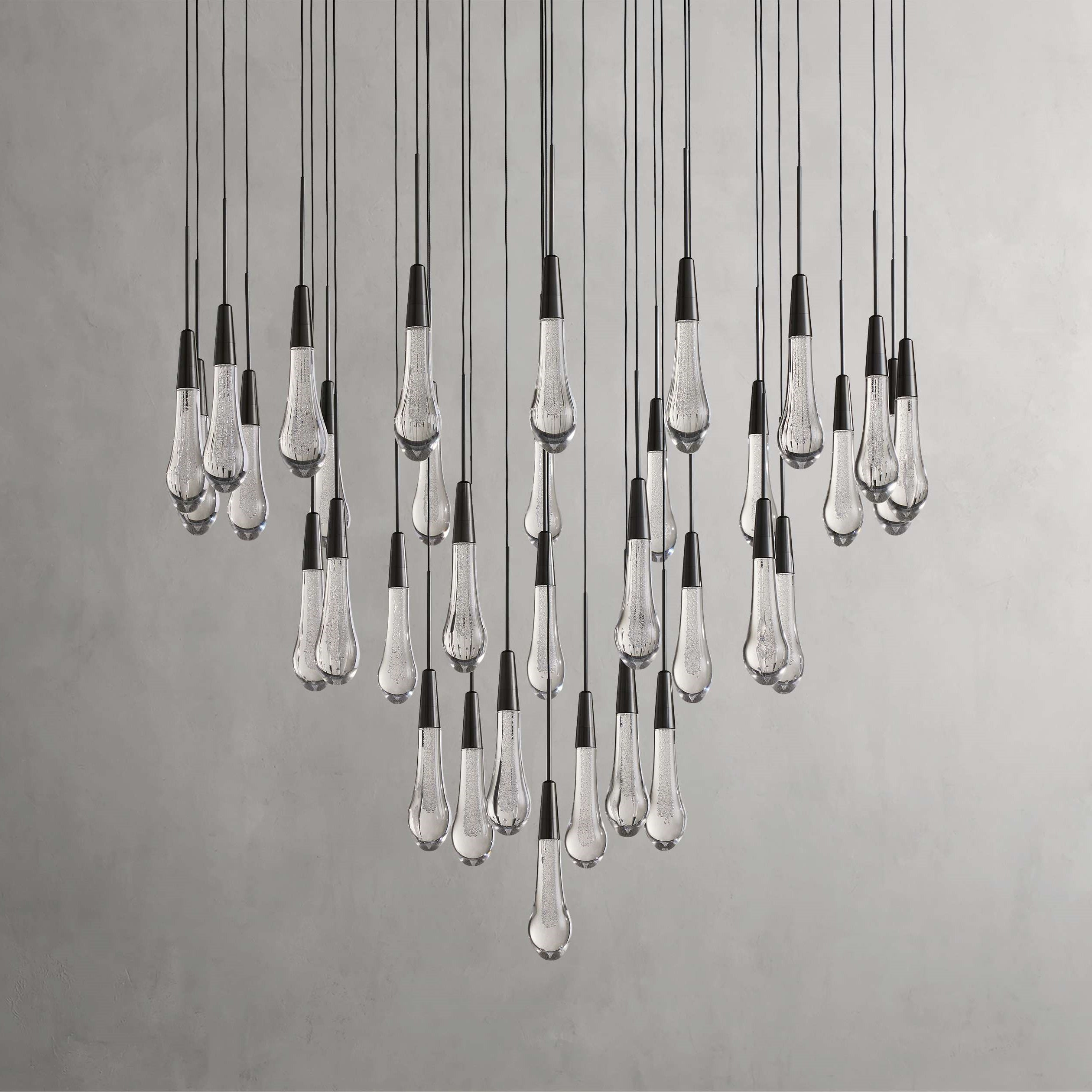 Soltaire Chandelier Lighting