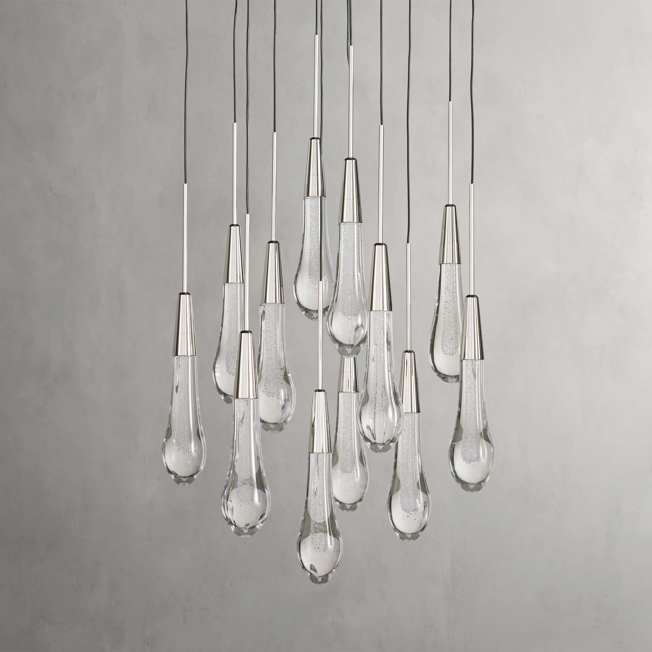 Soltaire Chandelier Lighting