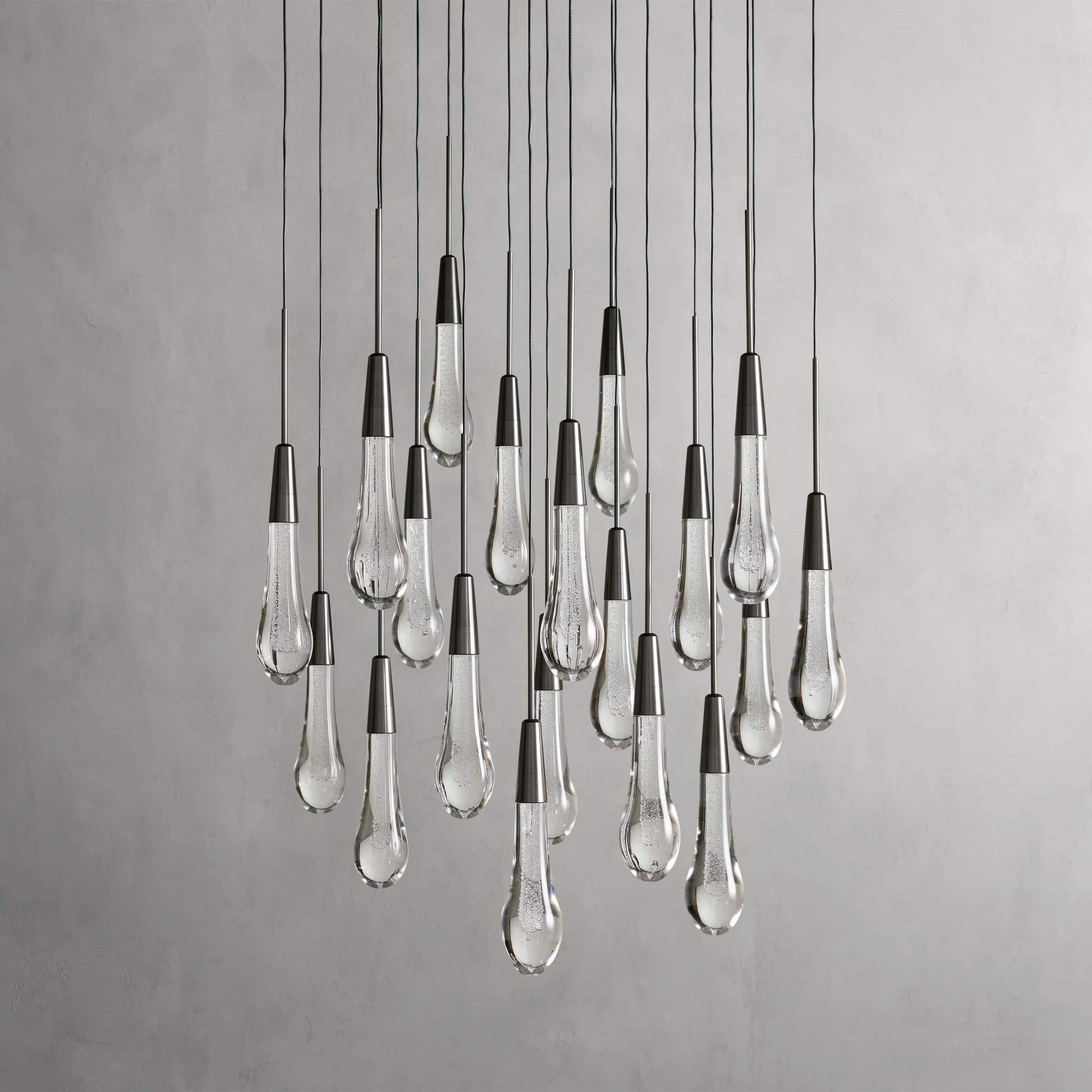 Soltaire Chandelier Lighting