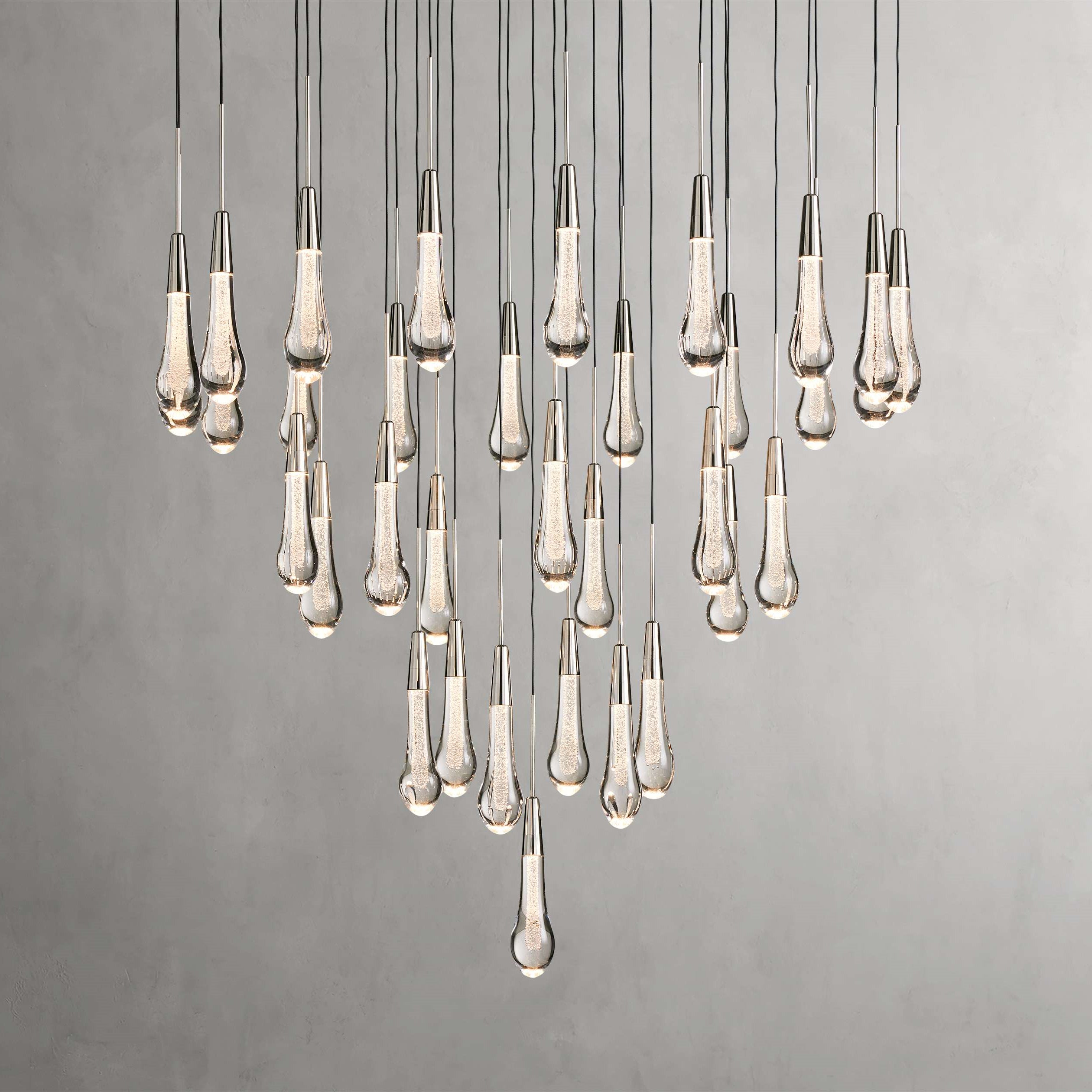 Soltaire Chandelier Lighting