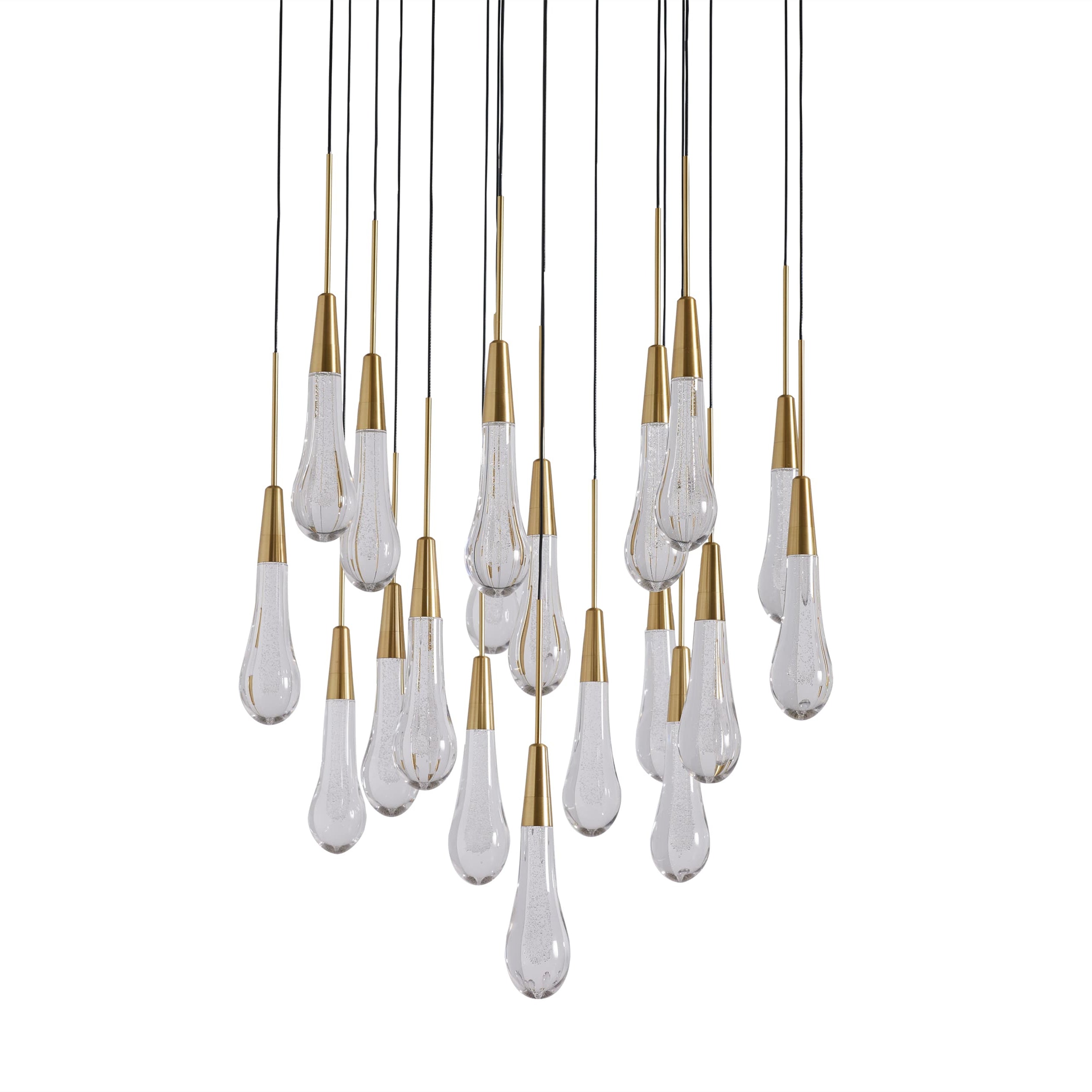 Soltaire Chandelier Lighting