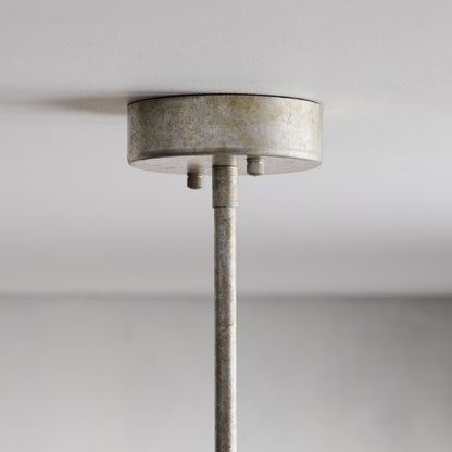 Corvane Luxury 4 Tier Selenite Chandelier