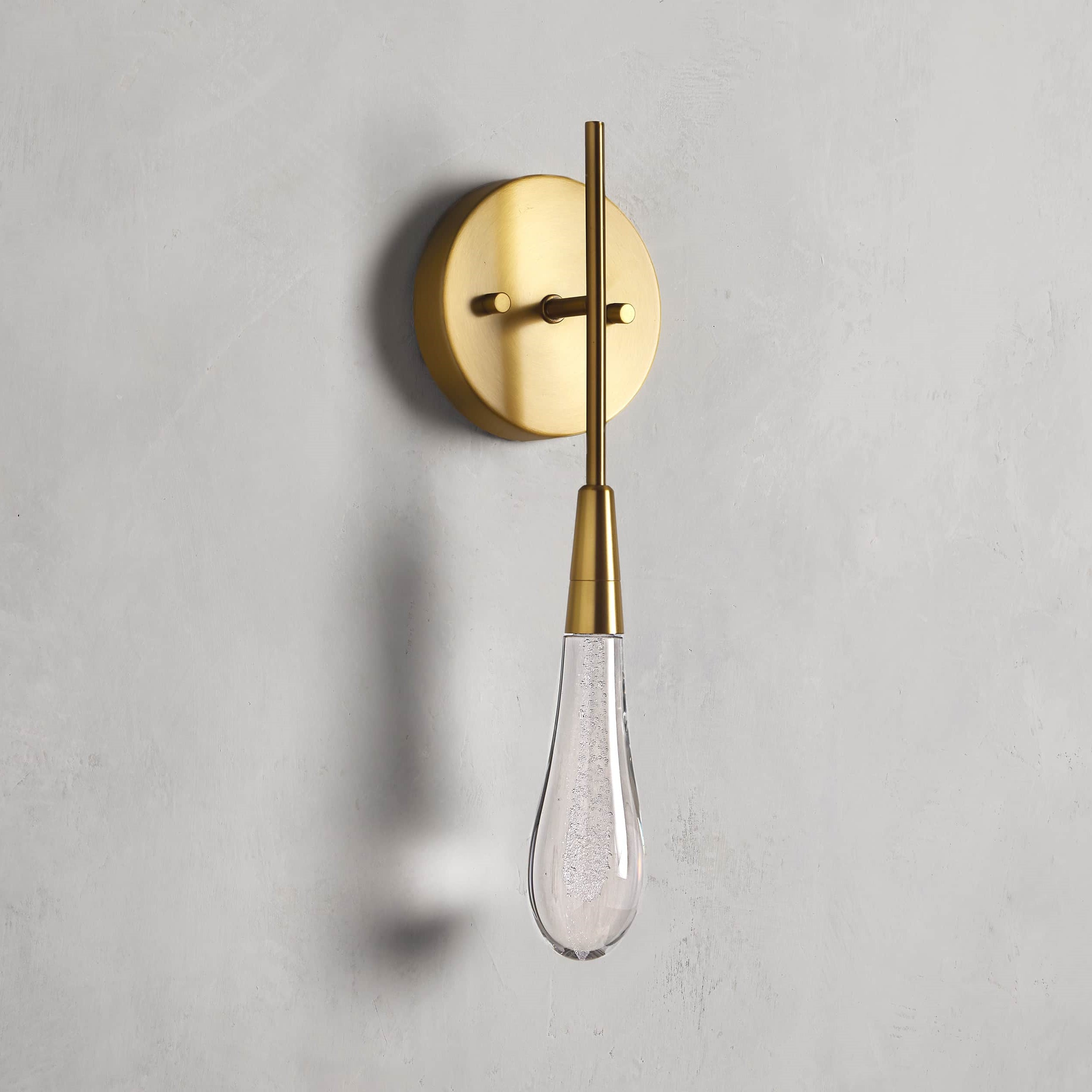 Soltaire Wall Sconce