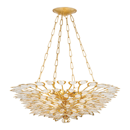 Henry Modern Design Hanging Chandelier Lighting