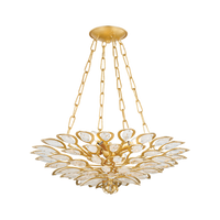 Henry Modern Design Hanging Chandelier Lighting