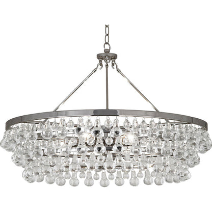 Eamon Large Chandelier 35''W