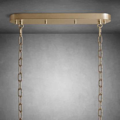 Naveline Linear Chandelier