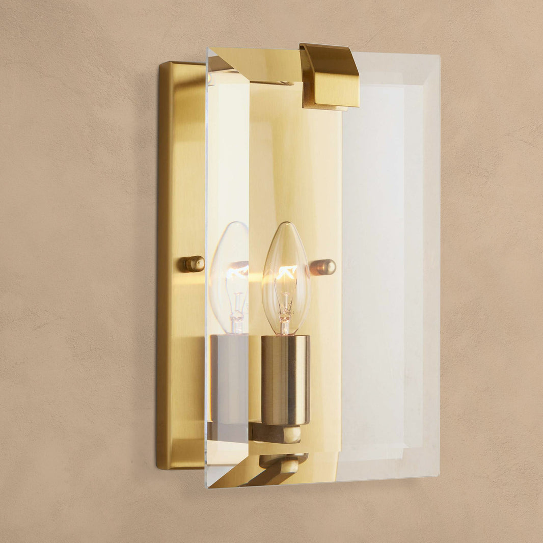 Alyssea Wall Sconce