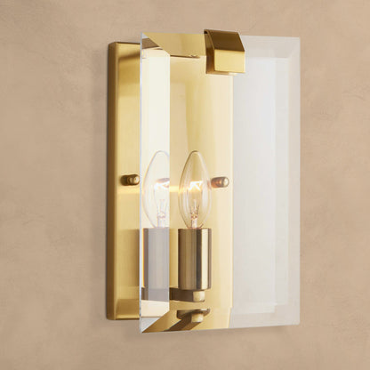 Alyssea Wall Sconce