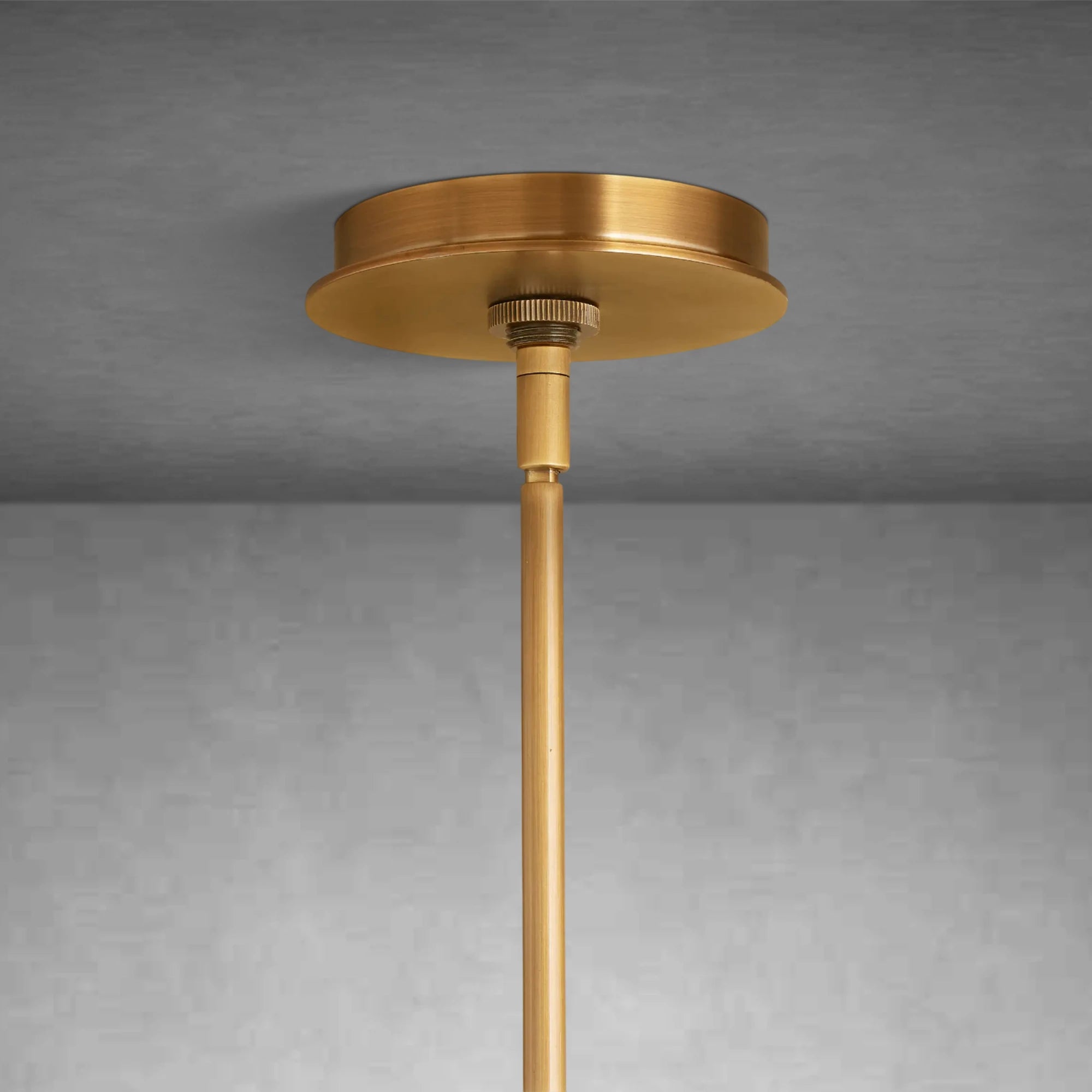 Daphne Round Chandelier 48''60''