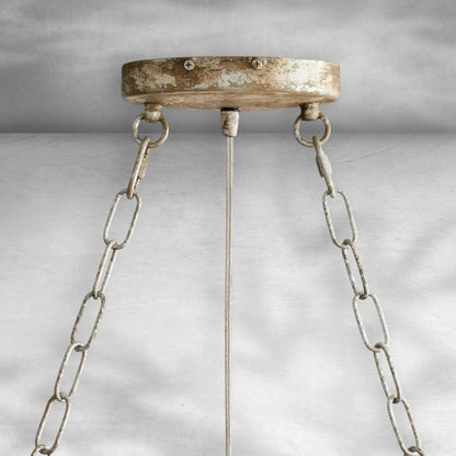 Faverelle Oval Chandelier
