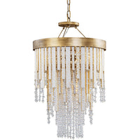 Lafayette Bliss Chandelier