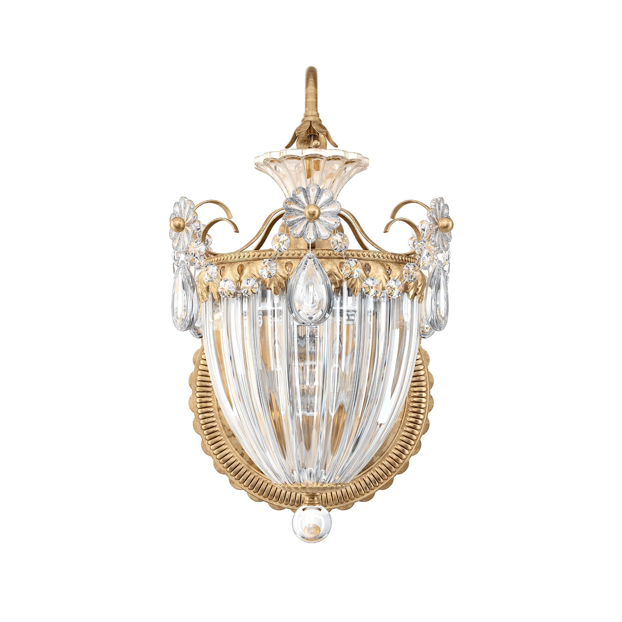 Bagatele 1-Light Wall Sconce