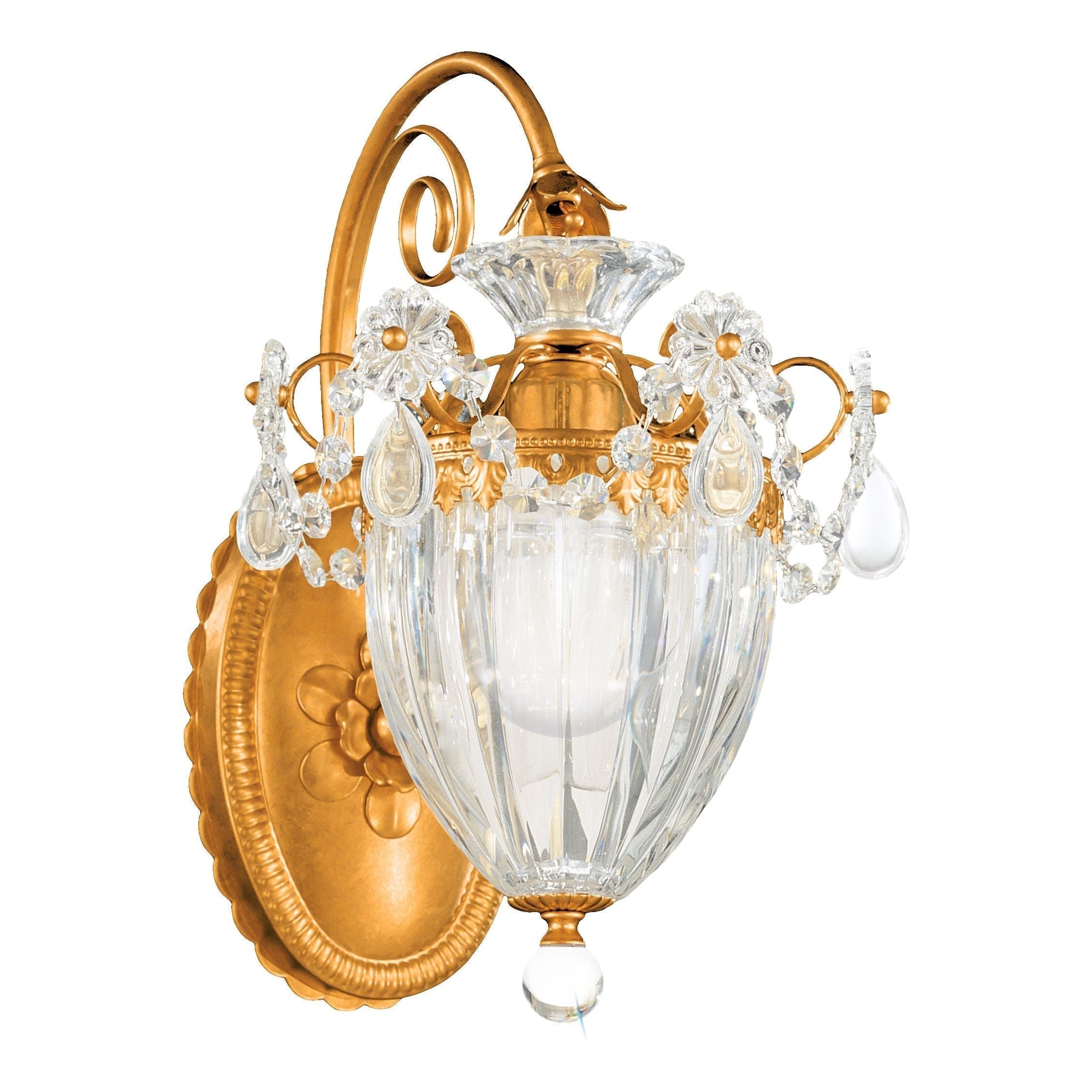 Bagatele 1-Light Wall Sconce