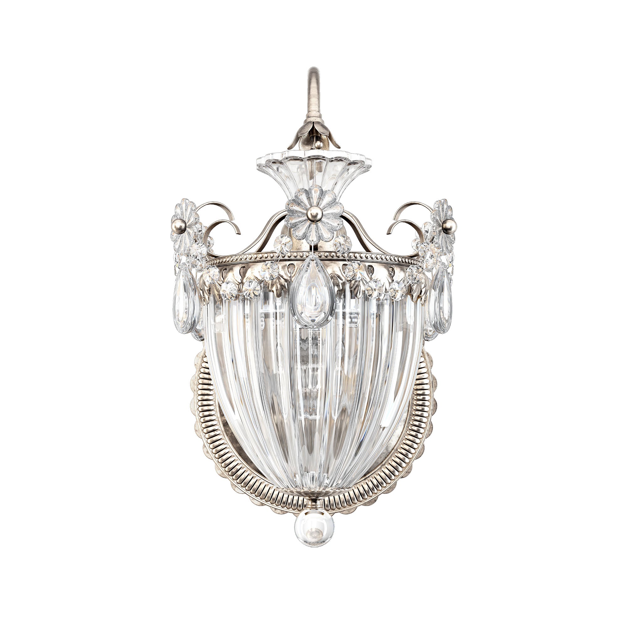 Bagatele 1-Light Wall Sconce