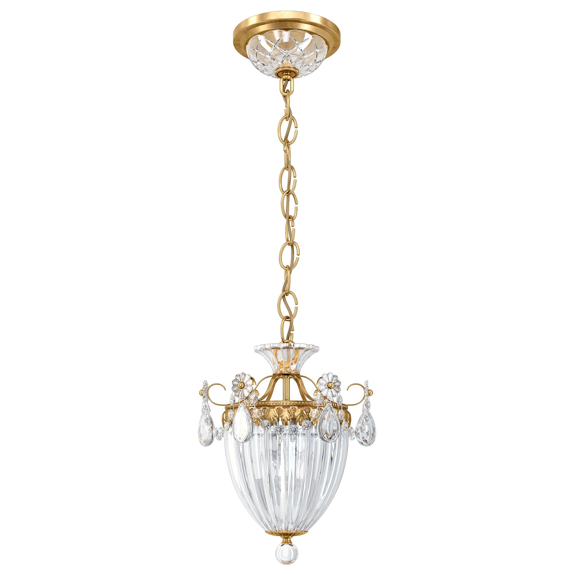 Bagatele 3-Light Mini Pendant