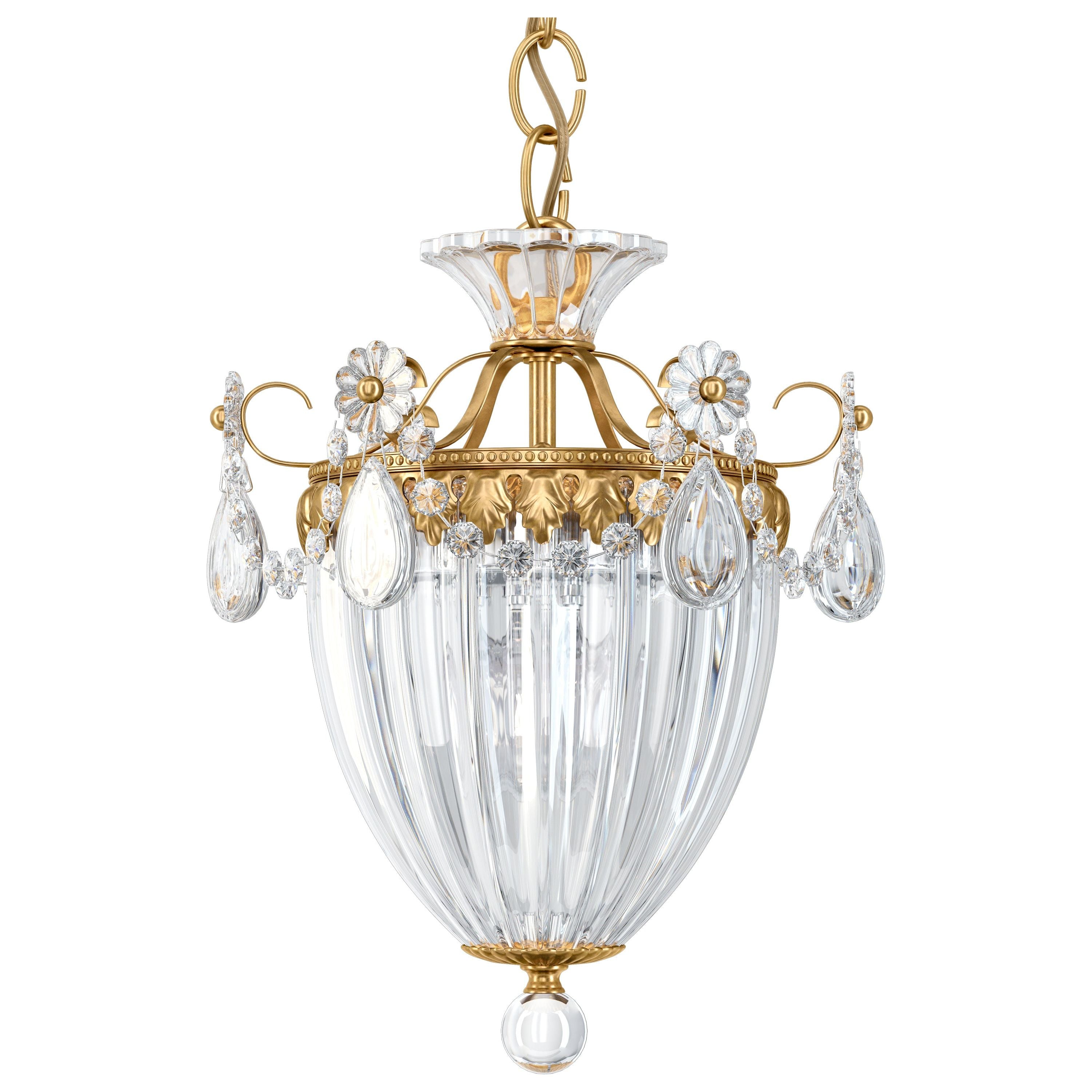 Bagatele 3-Light Mini Pendant