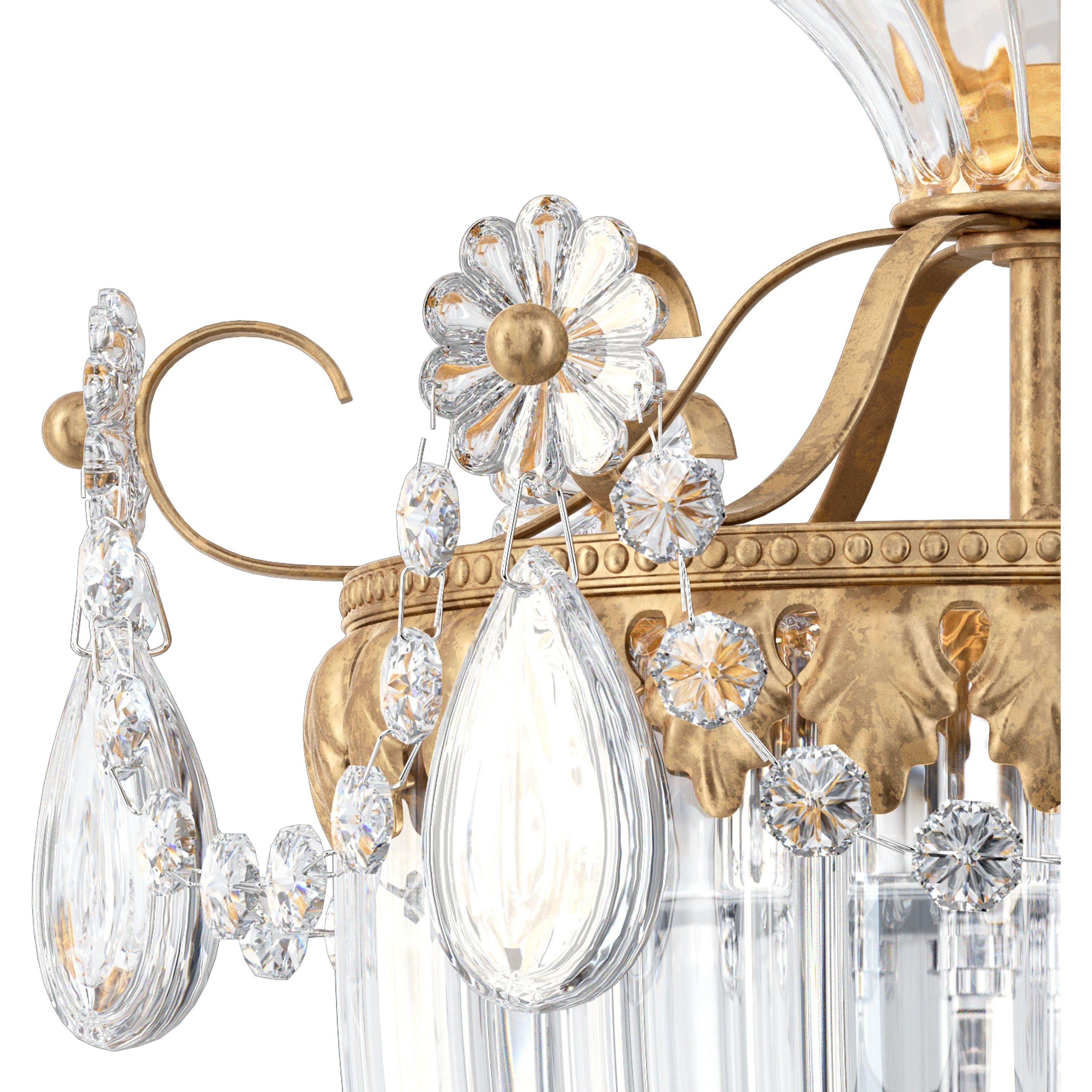 Bagatele 3-Light Mini Pendant