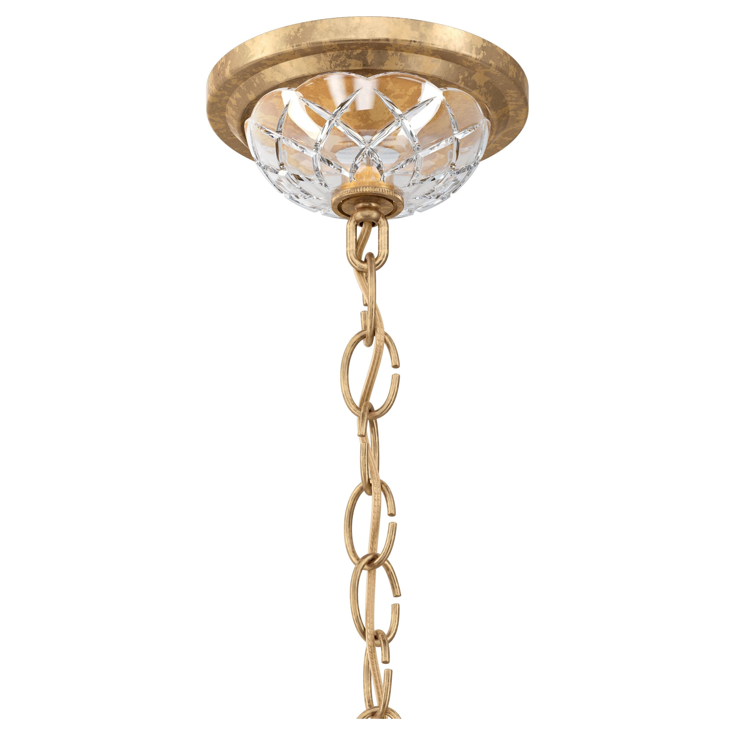 Bagatele 3-Light Mini Pendant