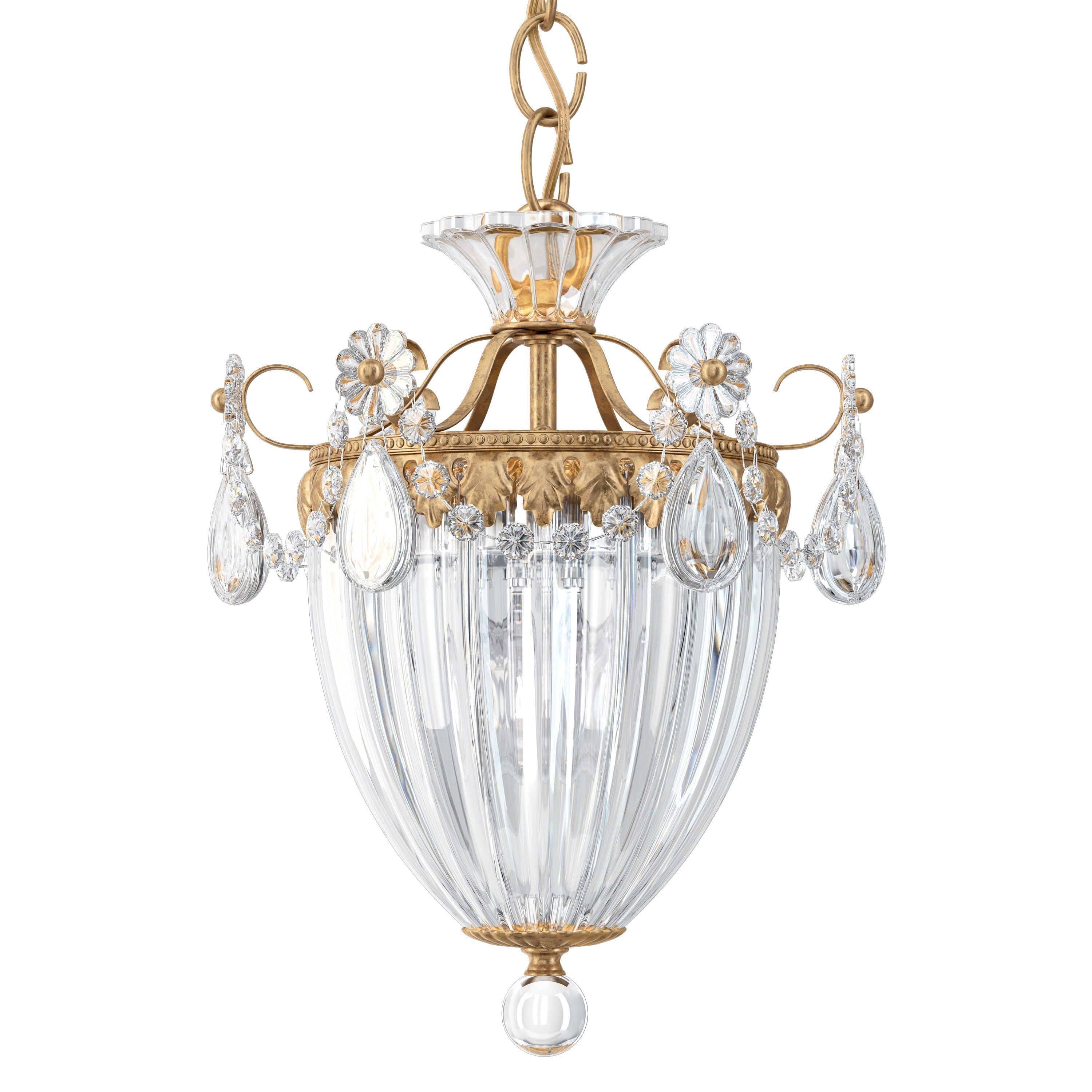 Bagatele 3-Light Mini Pendant
